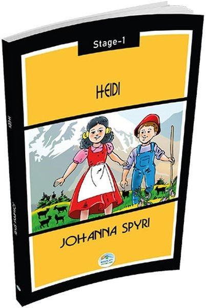 Heidi