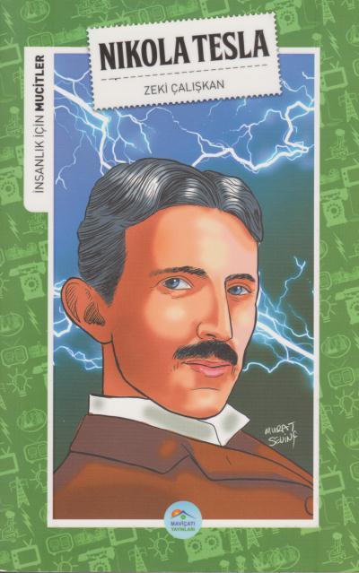 Nikola Tesla