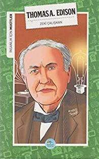 Thomas A. Edison