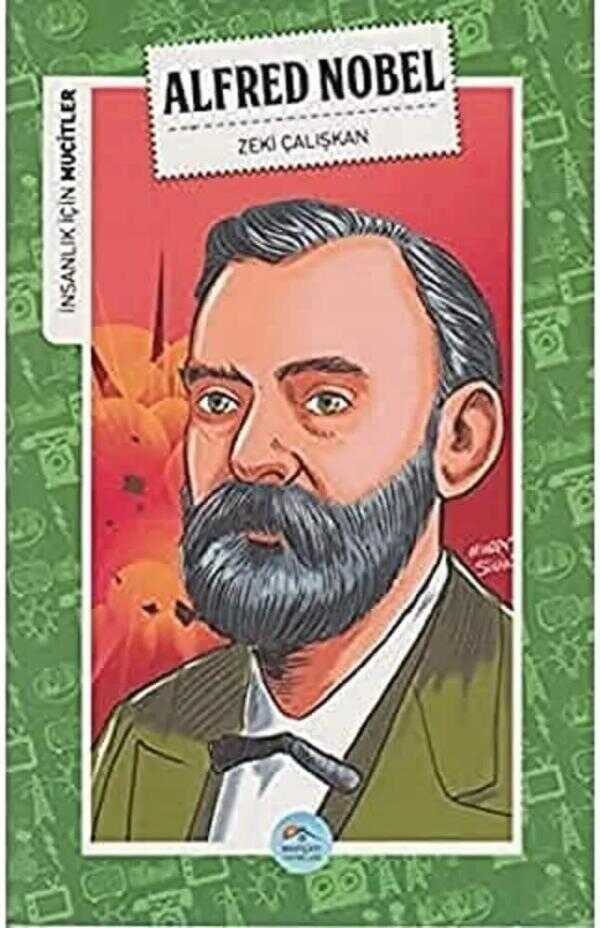 Alfred Nobel