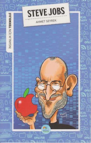 Steve Jobs
