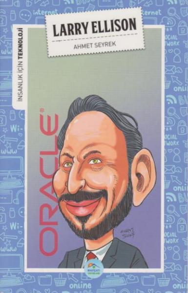 Larry Ellison