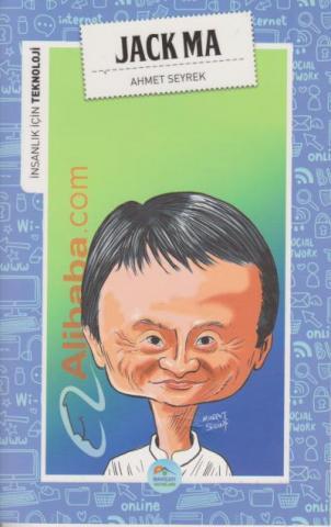 Jack Ma
