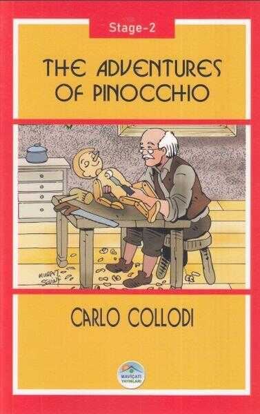 The Adventures of Pinocchio
