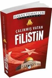 Çalınmış Vatan Filistin