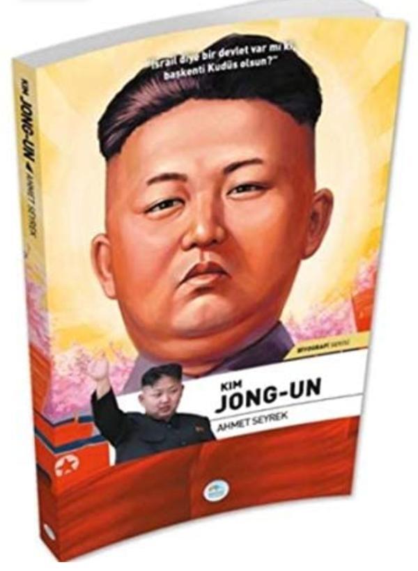 Kim Jong-Un