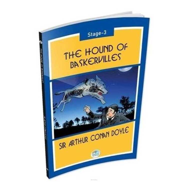 The Hound Of Baskervilles