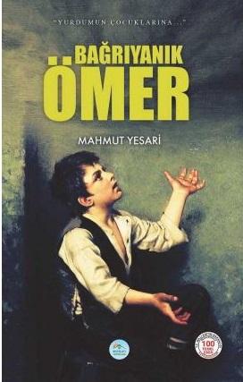 Bağrıyanık Ömer
