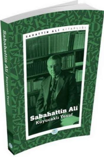 Kuyucaklı Yusuf