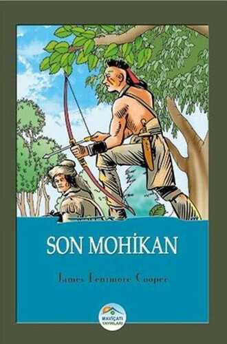 Son Mohikan