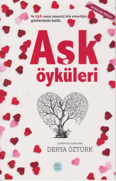 Aşk Öyküleri