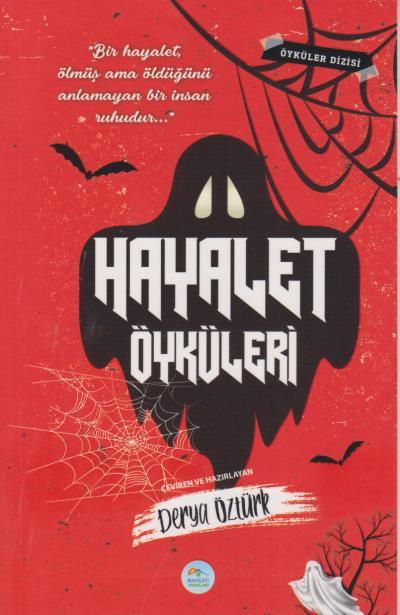 Hayalet Öyküleri