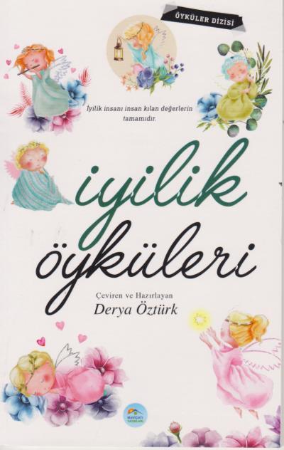 İyilik Öyküleri