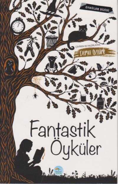 Fantastik Öyküler