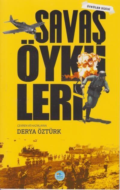 Savaş Öyküleri