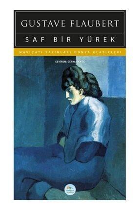 Saf Bir Yürek