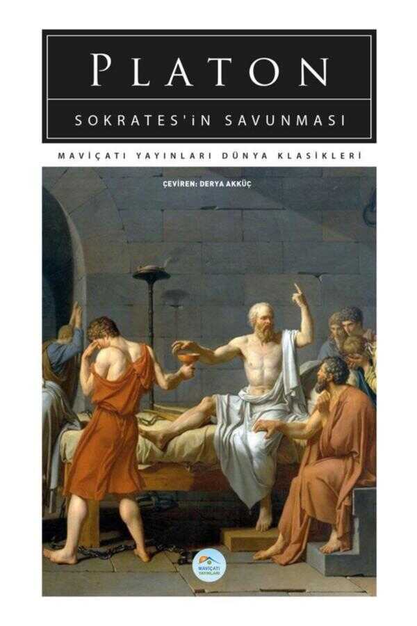 Sokrates’in Savunması