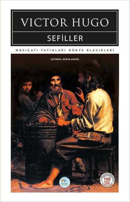 Sefiller