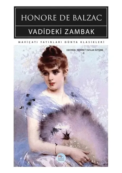 Vadideki Zambak