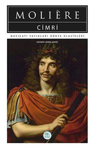 Cimri — Molière