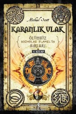 Karanlık Ulak