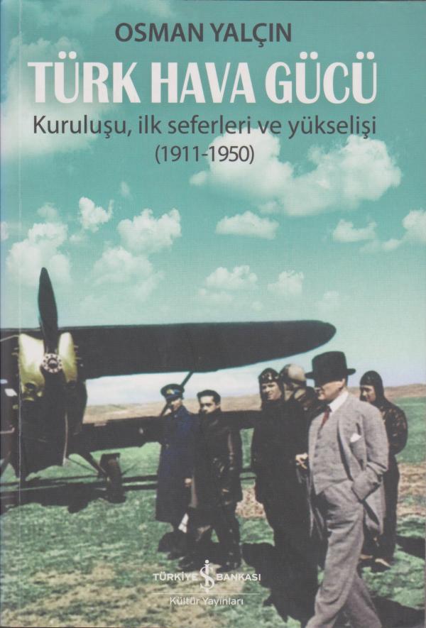 Türk Hava Gücü