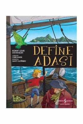 Define Adası
