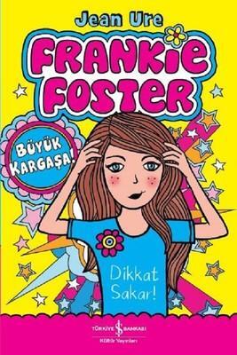 Frankie Foster