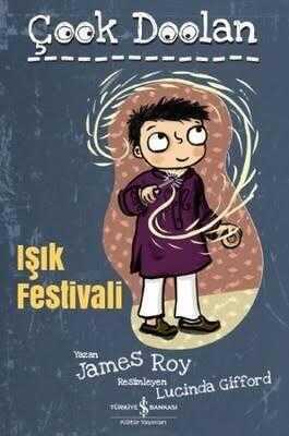 Çook Doolan - Işık Festivali