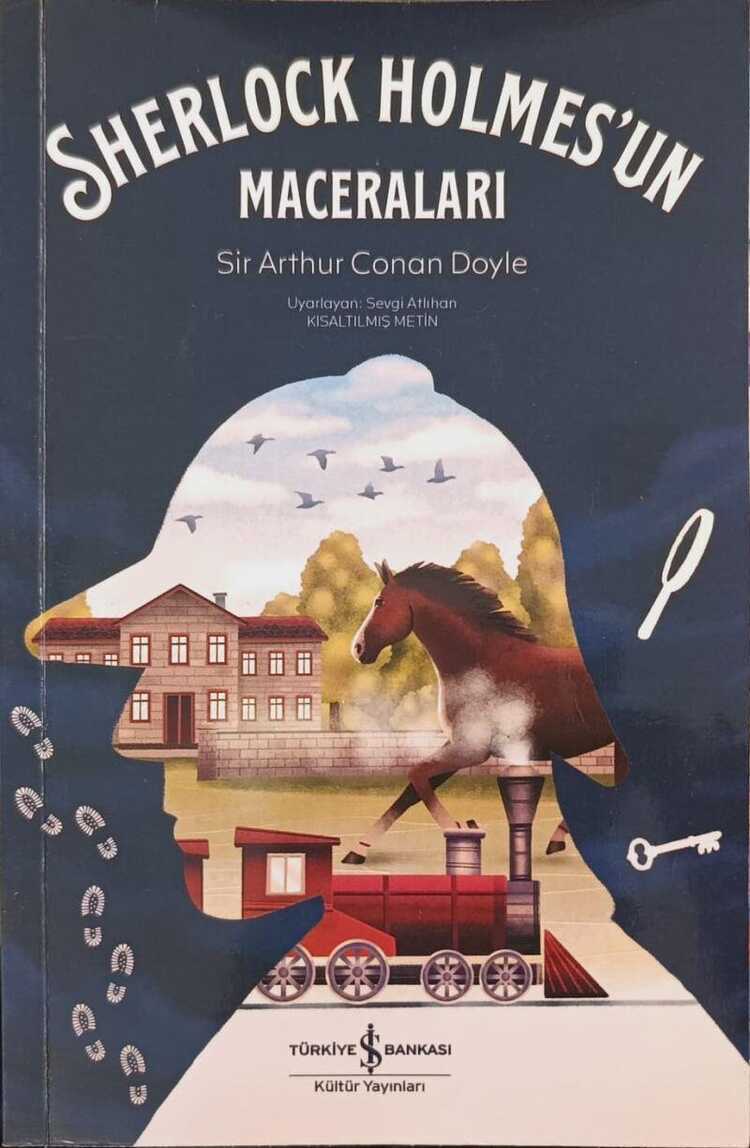 Sherlock Holmes'un Maceraları
