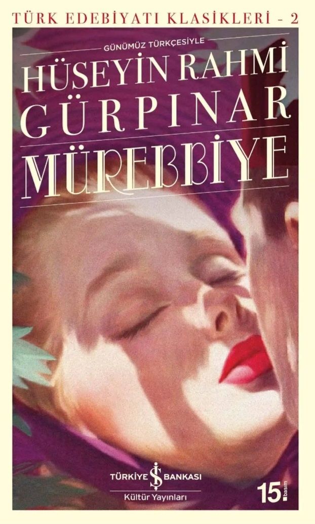 Mürebbiye