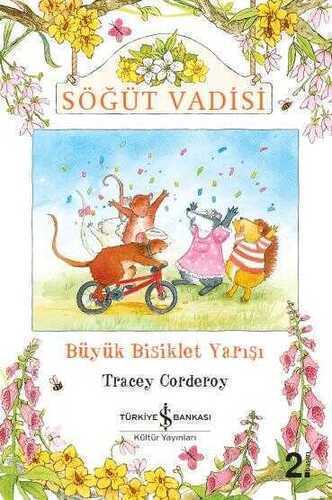 Söğüt Vadisi: Büyük Bisiklet Yarışı