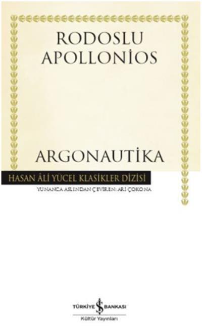 Argonautika