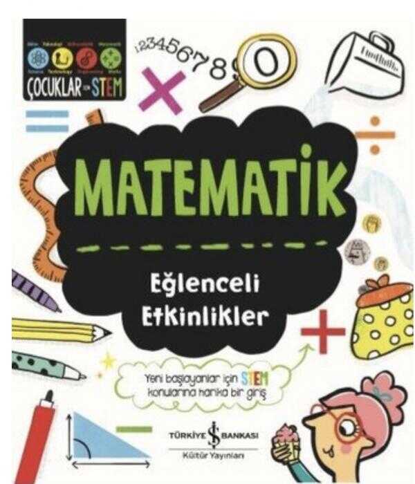 Matematik-Eğlenceli Etkinlikler