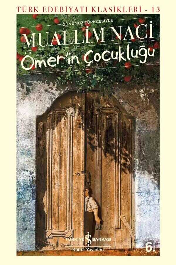 Ömer'in Çocukluğu