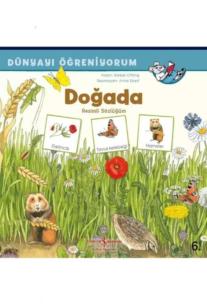 Doğada
