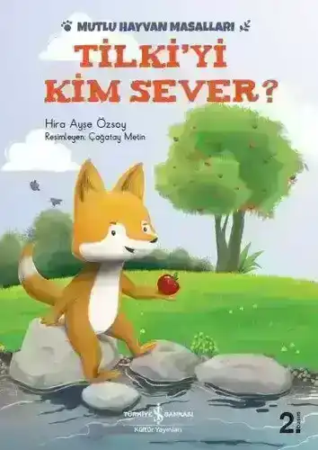 Tilki'yi Kim Sever? — Hira Ayşe Özsoy