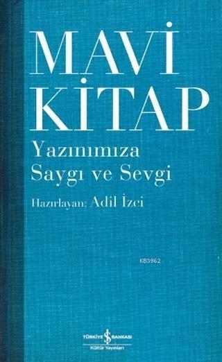 Mavi Kitap