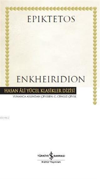 Enkheiridion