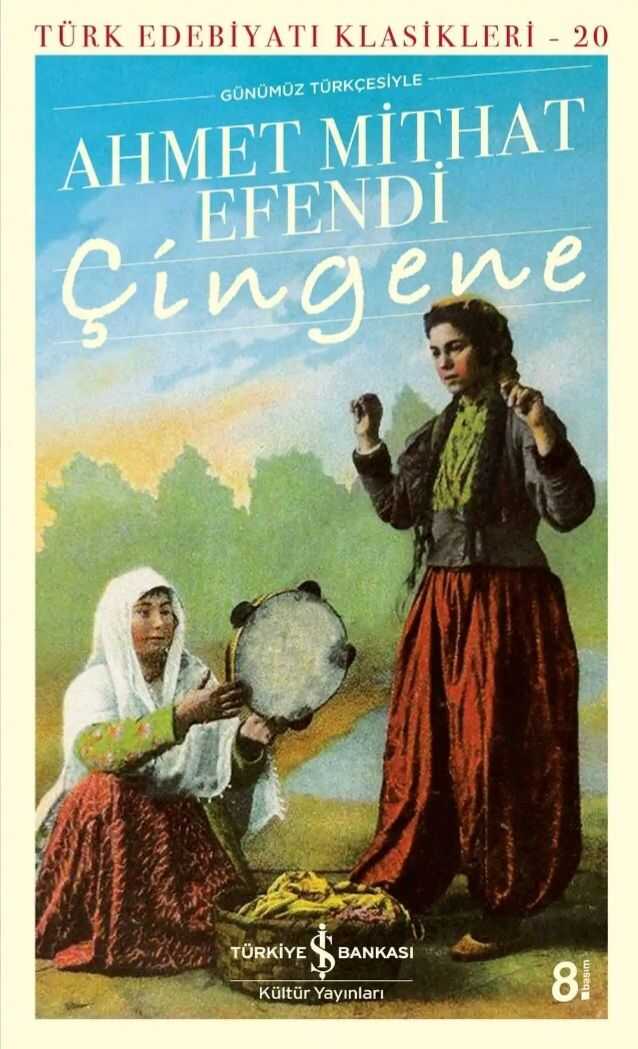 Çingene