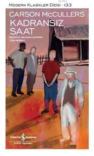 Kadransız Saat