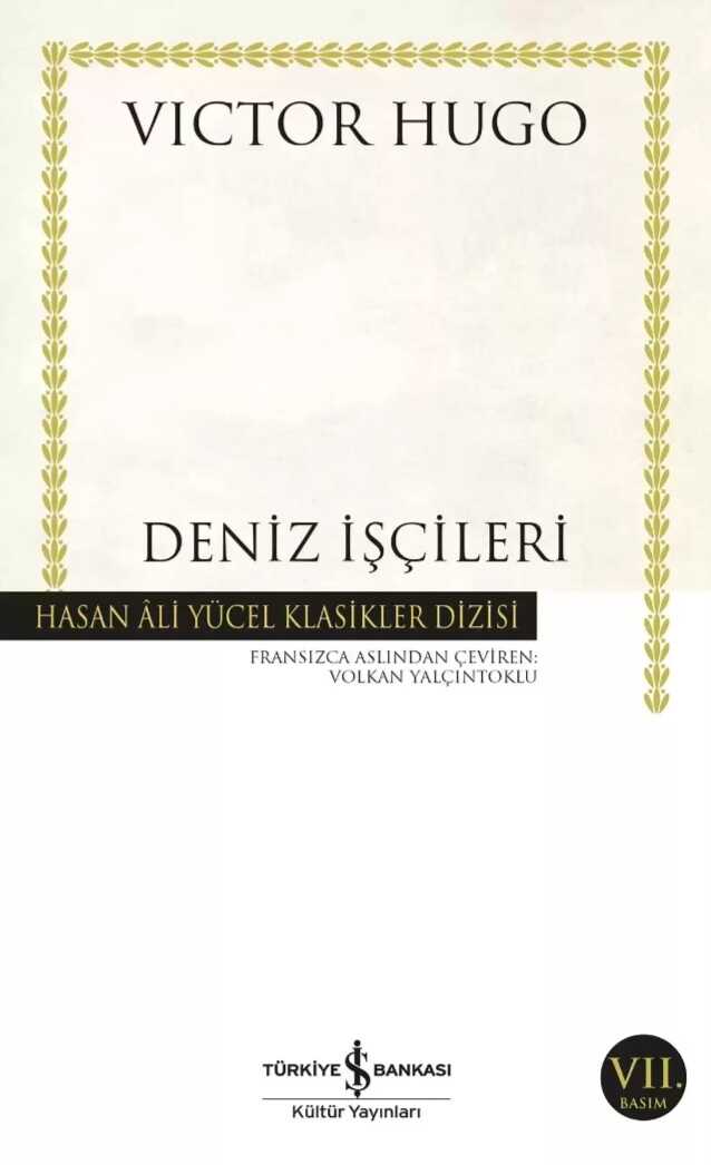 Deniz İşçileri