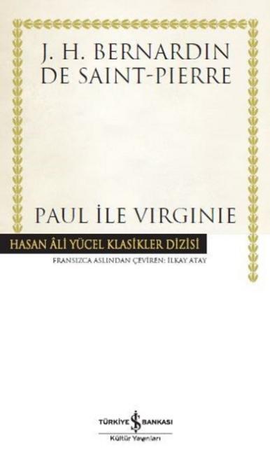 Paul ve Virginie