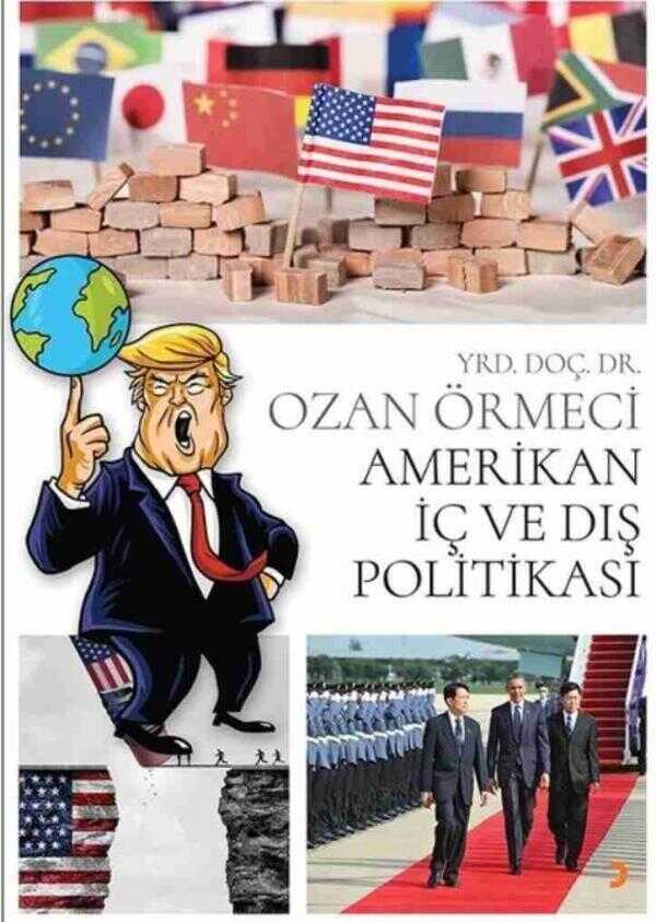 Amerikan İç ve Dış Politikası