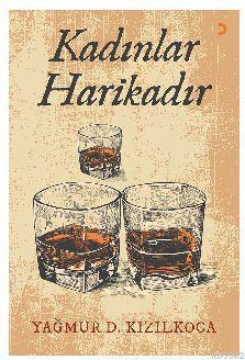 Kadınlar Harikadır
