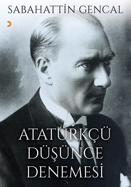 Atatürkçü Düşünce Denemesi