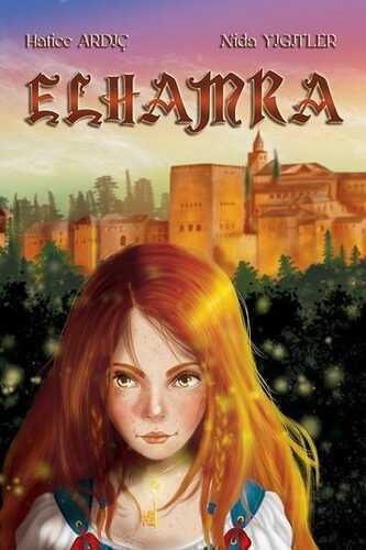 Elhamra — Nida Yiğitler