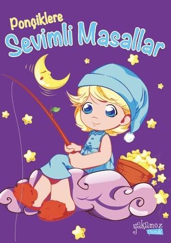 Ponçiklere Sevimli Masallar