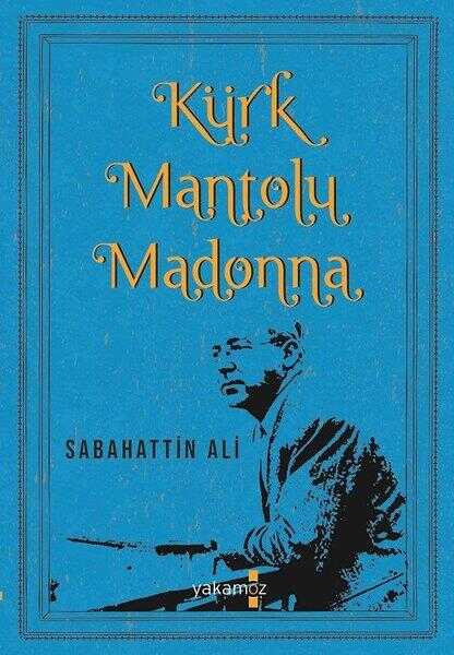 Kürk Mantolu Madonna