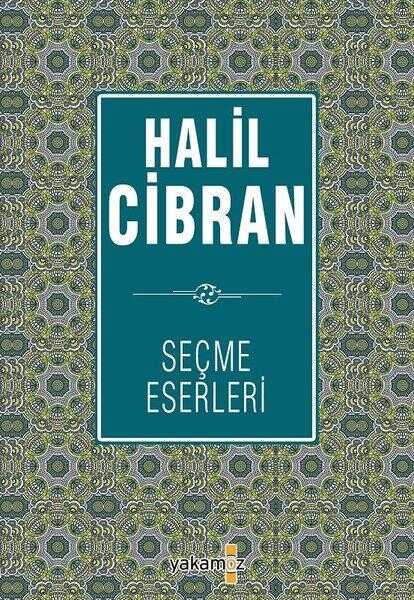 Seçme Eserleri